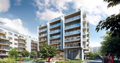 THE ENSEMBLE - Aerial