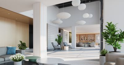 FIRST Little Havana - Entrance