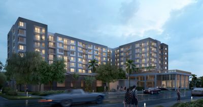 FIFTEEN Allapattah - 1420 NW 15th Avenue