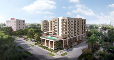 FIFTEEN Allapattah - 1420 NW 15th Avenue